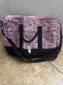Victoria Secret Tote For Travel