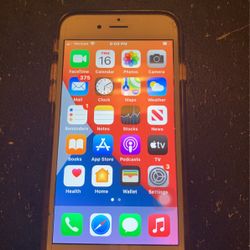 iPhone 6 (price Nogatibale)