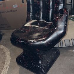 Hand Chair