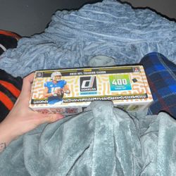 2023 Nfl Trading Cards