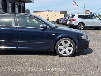 2005 Audi S4