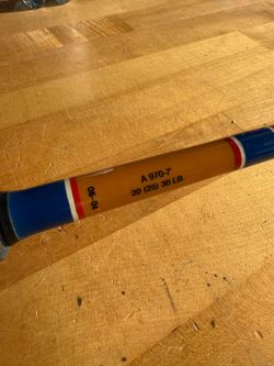 Seeker American Series A 970-7