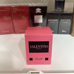 Valentino Born In Roma Intense 