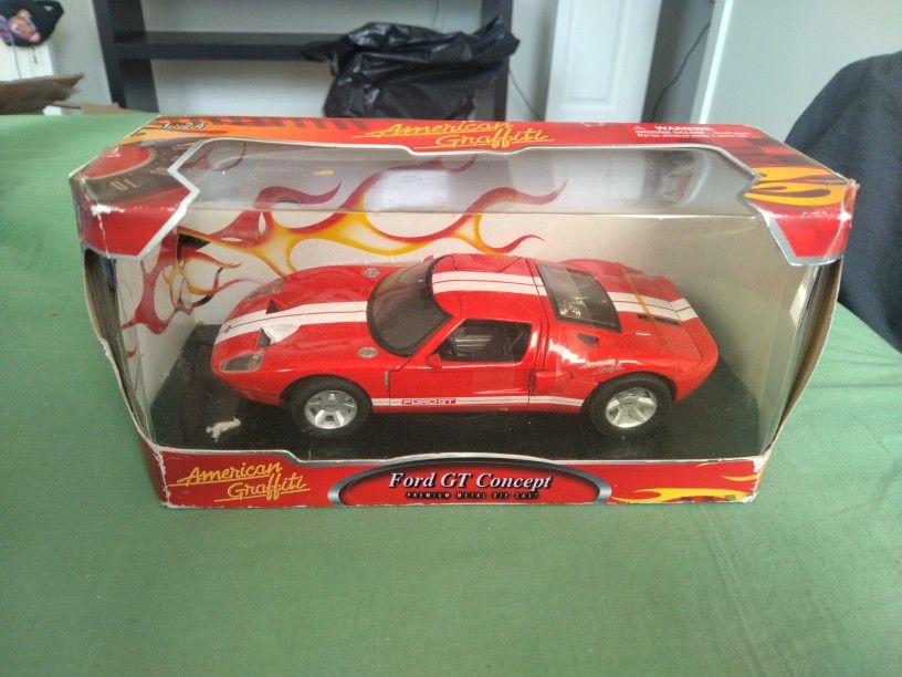 CAR COLLECTION