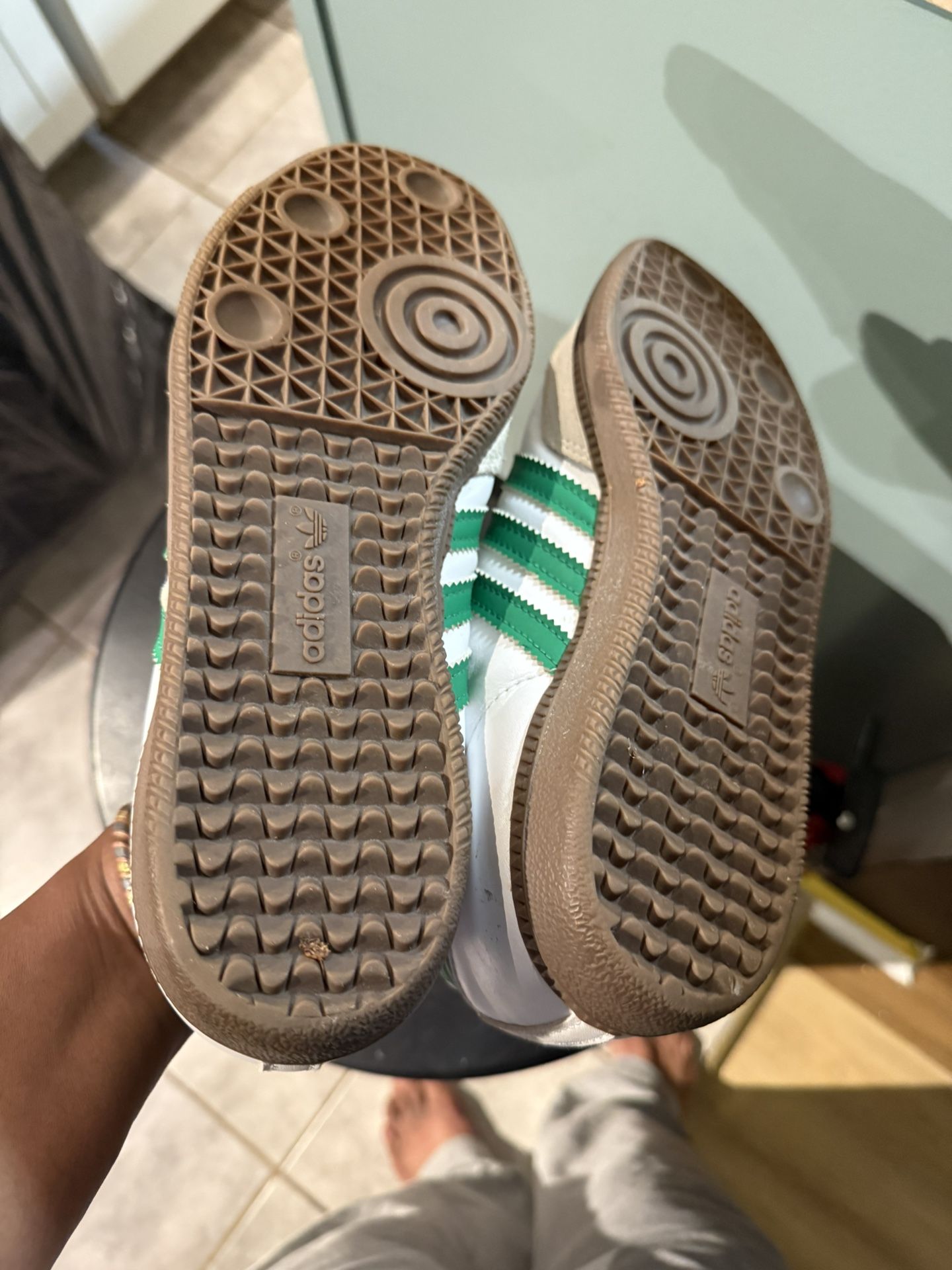Men 71/2 Adidas