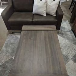 New New New!!! Farmhouse Rectangular Coffee Table!!!