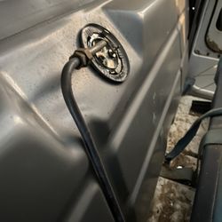 67-72 Chevy Truck Fuel Tank