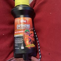Ant Poison 