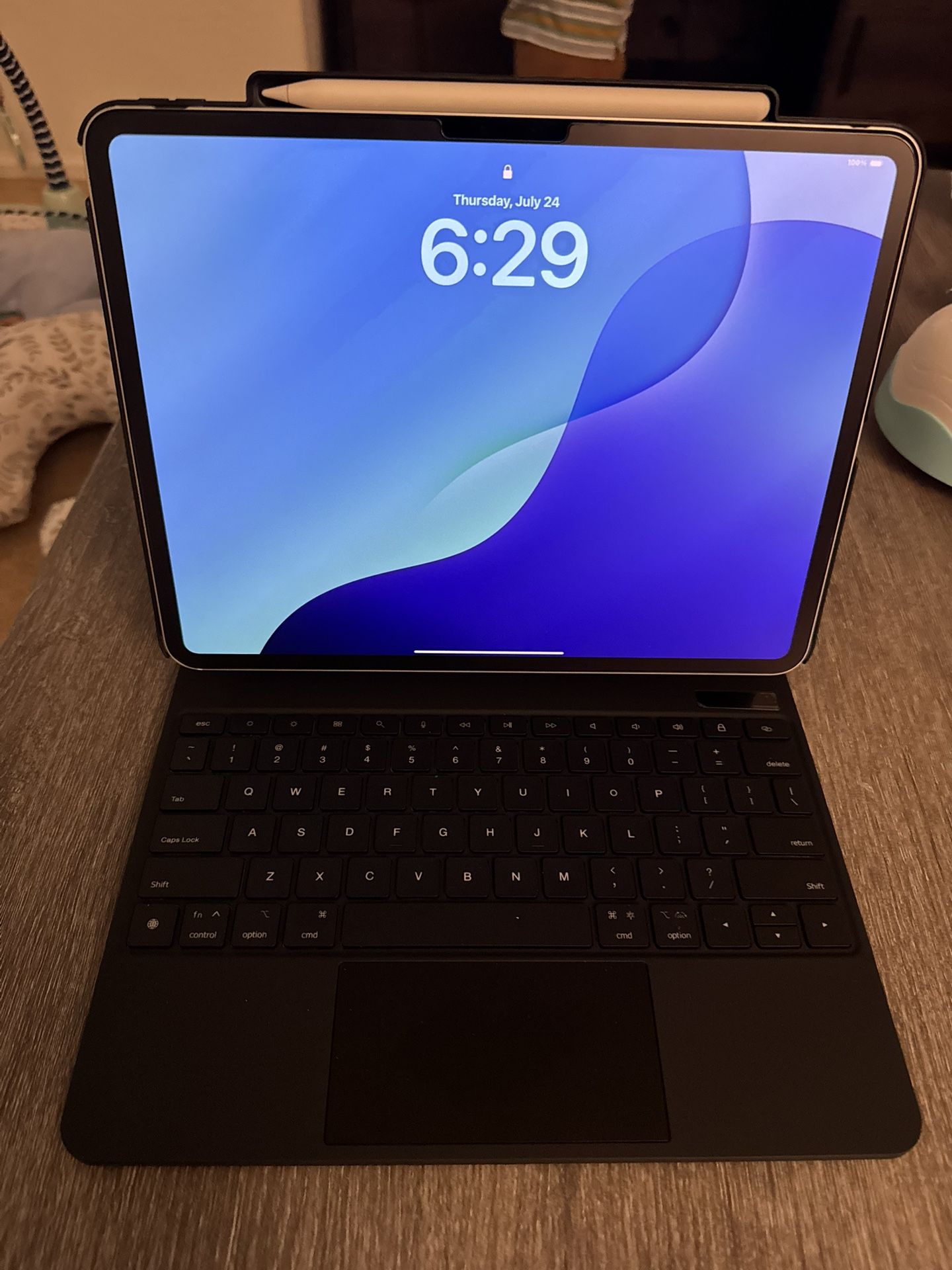 Apple iPad Pro 13 inch m4 512 GB