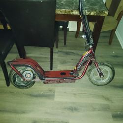 Scooter 