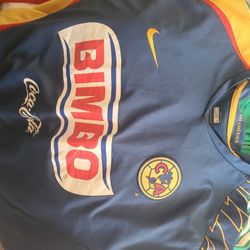 Nike America Jersey 