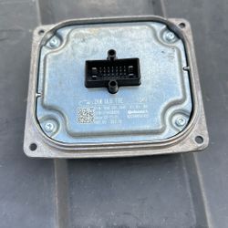 Oem Freightliner Cascadia LED Headlight Control Module 