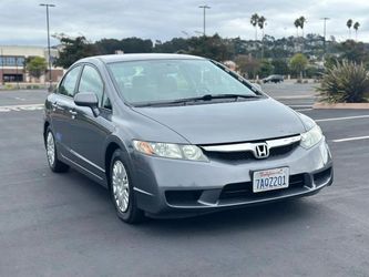 2011 Honda Civic