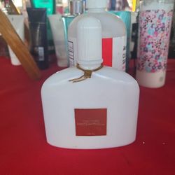 Tom  Ford Perfum White Patchouli