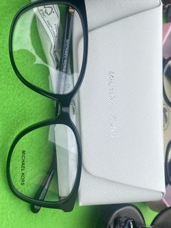 Michael Kors glasses