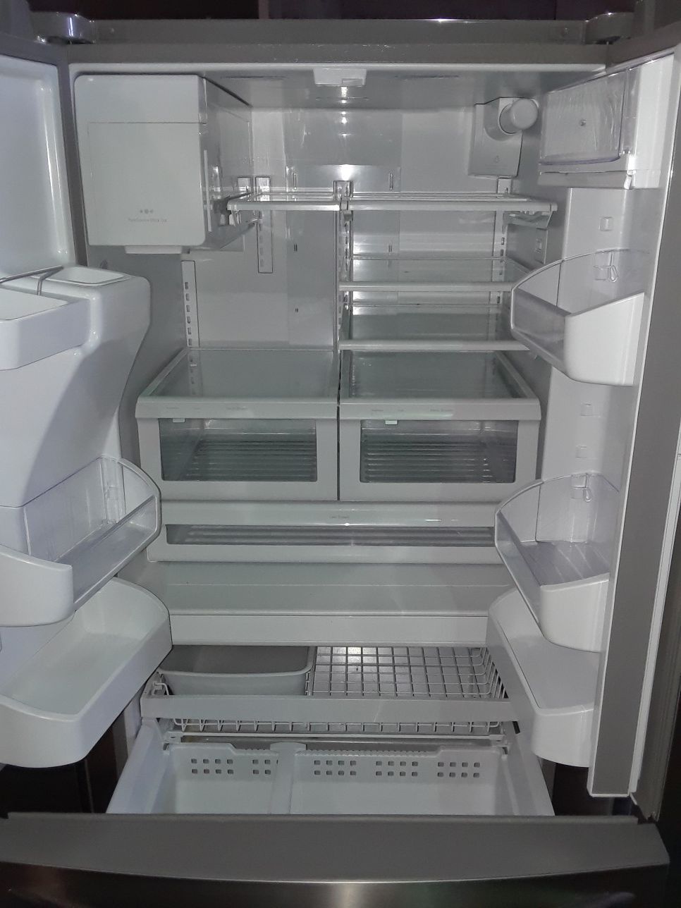 Frigidaire fridge PARTS ONLY