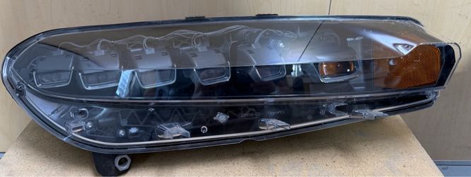 OEM Lucid Air LED Right Side Headlight (SSB822SAEHL20)