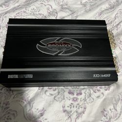 AVIONIXX RXD1640NF 4 Channel