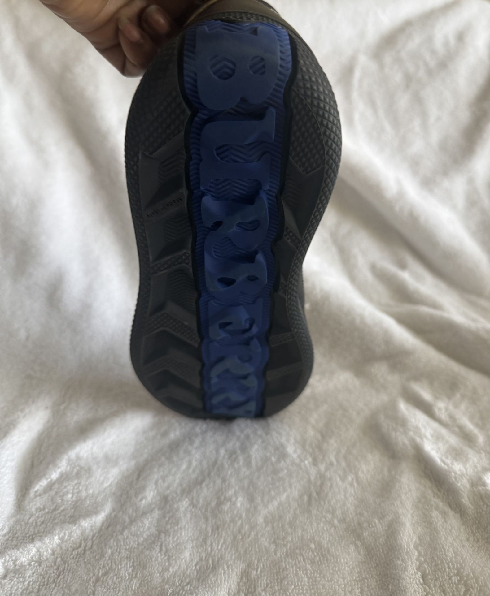 Burberry Shoe Size 4310 Men