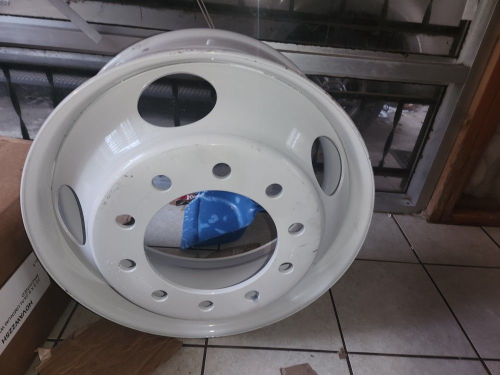 Rims