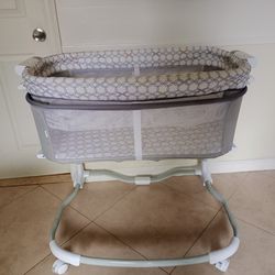 Cuna- Baby Crib 