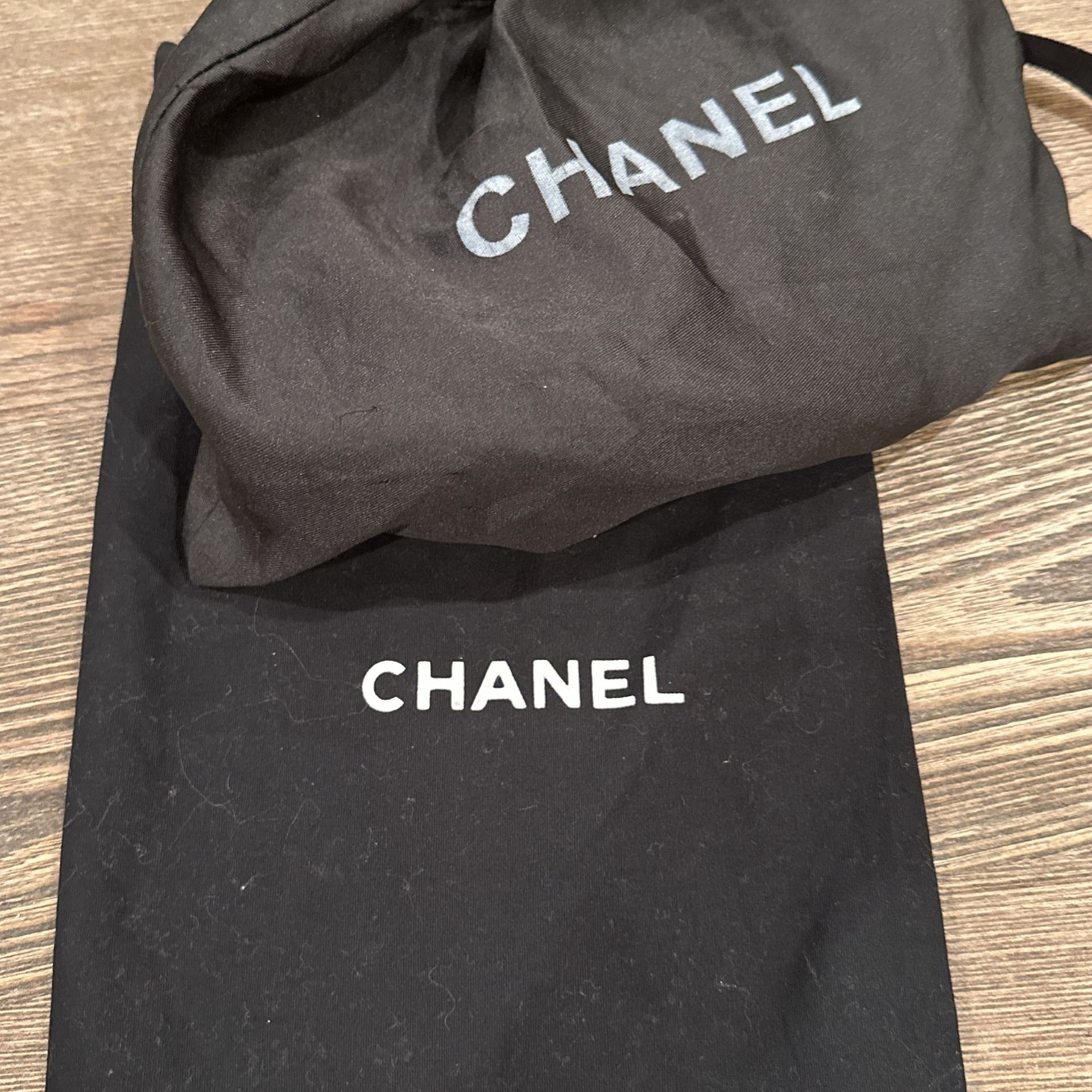 Chanel Bag