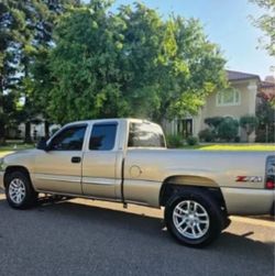 2004 GMC Sierra 1500