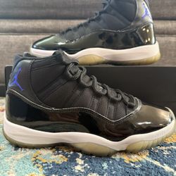 Nike Air Jordan 11 Retro “Space Jam” 2016