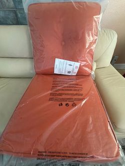 Patio replacement cushions c