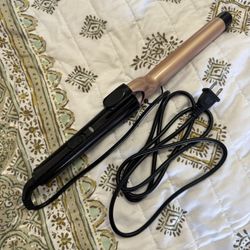 Curling iron