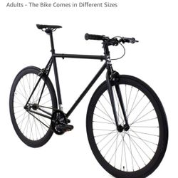 Golden Cycle Pixie Vader SE Red handlebar grips