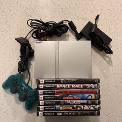 PlayStation 2 Set