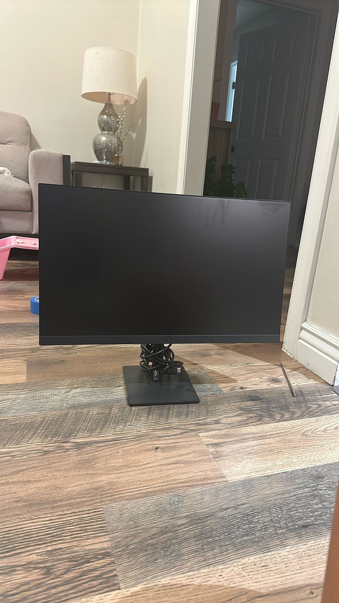 HP 27h Full HD Monitor