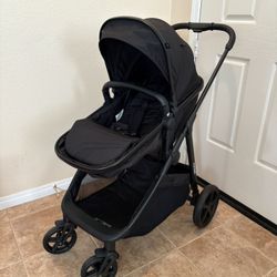 Mompush Stroller 