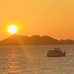 Enjoy This Paradise, Rocky Point! 🌅 🏖️ 👙 😎 