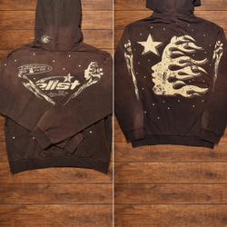 Hellstar hoodie