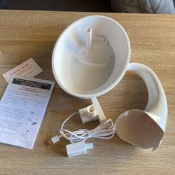 Pet Drinking Fountain