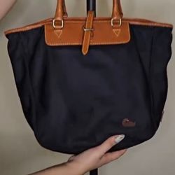 Dooney And Bourke