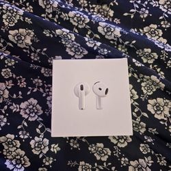 Apple AirPods 4