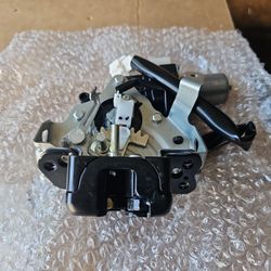 2022 TO 2024 ACURA MDX REAR POWER LIFTGATE TAILGATE LATCH LOCK ACTUATOR OEM NEW