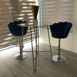 Dining Table Set 