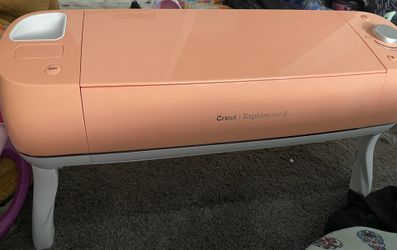 Circut Explore Air 2