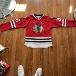 Chicago Blackhawks Jersey 