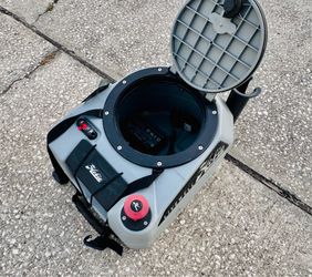 Hobie Livewell V2 Bait Tank Kayak
