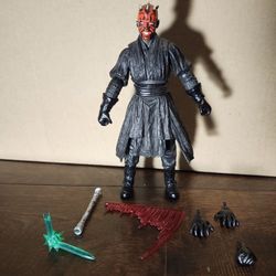 Darth Maul Action Figure