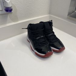 Jordan 11 Size 6.5Y/8 In Women’s 