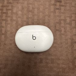 Apple Beats Studio Buds Charger/ Carrying Case