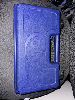 Case Carry-On