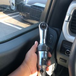 Llave De Trinquete  Air Ratchet Snap-on 3/8 . 