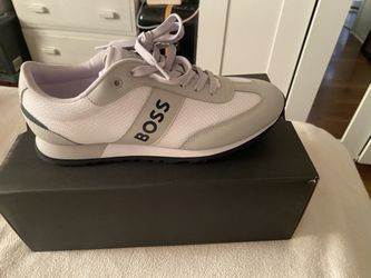 Boss Hugo Shoes